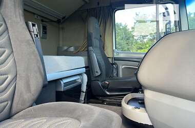 Тягач DAF XF 105 2012 в 