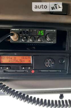 Тягач DAF XF 105 2008 в 