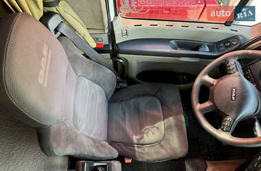Тягач DAF XF 105 2011 в 