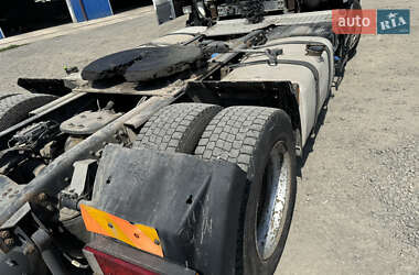 Тягач DAF XF 105 2011 в 