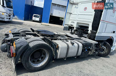 Тягач DAF XF 105 2011 в 