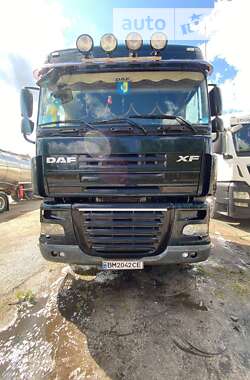 Тягач DAF XF 105 2008 в 