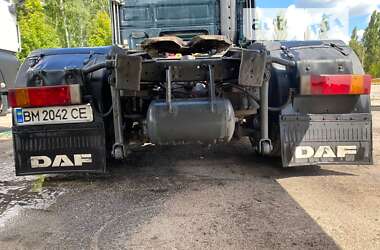 Тягач DAF XF 105 2008 в 