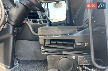 Тягач DAF XF 105 2010 в 