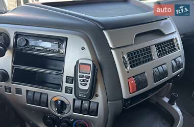 Тягач DAF XF 105 2010 в 