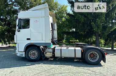 Самосвал DAF XF 105 2008 в Ровно