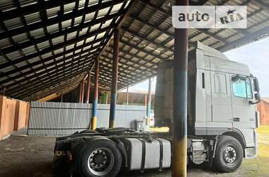 Тягач DAF XF 105 2008 в 
