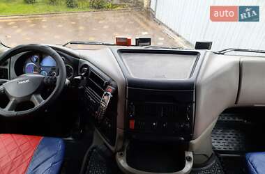 Тягач DAF XF 105 2008 в 