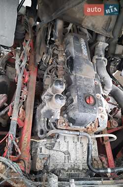 Тягач DAF XF 105 2008 в 