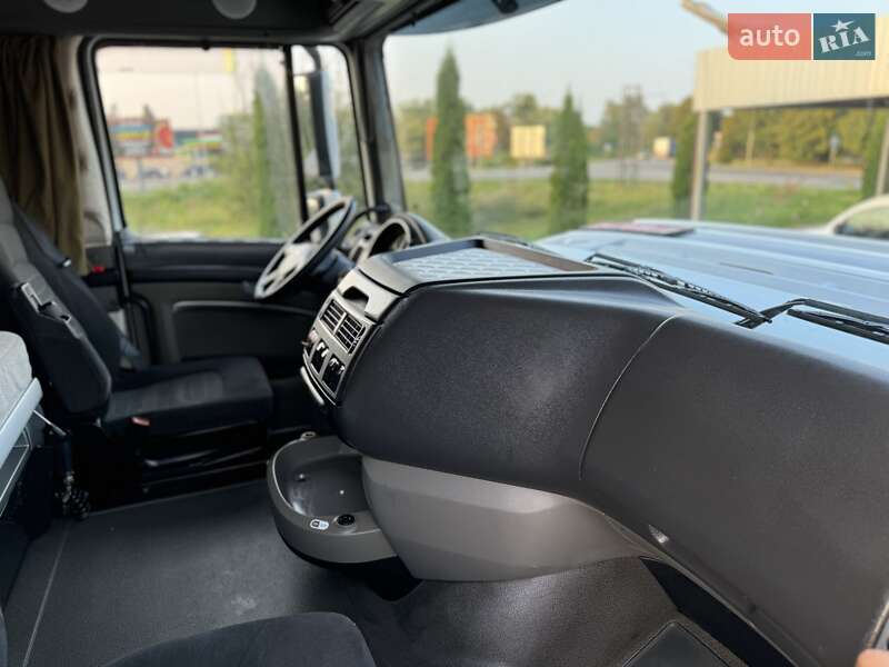 Тягач DAF XF 105 2013 в Дубні