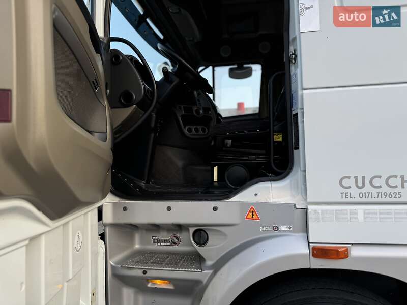 Тягач DAF XF 105 2013 в Дубно