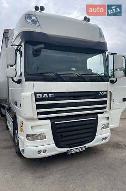 Другие грузовики DAF XF 105 2013 в 