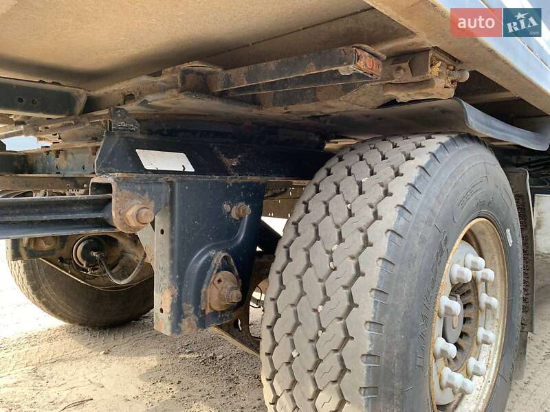 Контейнеровоз DAF XF 105 2012 в Кропивницком