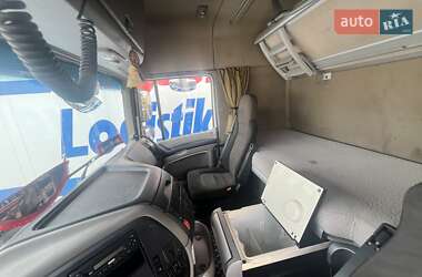 Зерновоз DAF XF 105 2011 в 