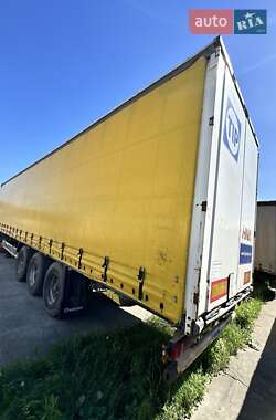 Тентованый DAF XF 105 2011 в 