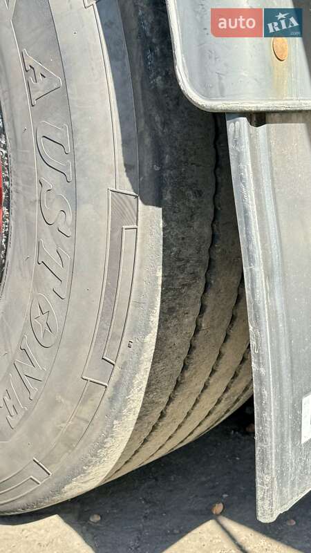 Тягач DAF XF 105 2010 в Луцке