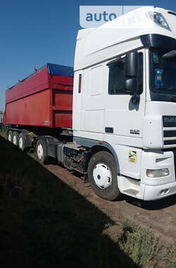 Самосвал DAF XF 105 2010 в Николаеве