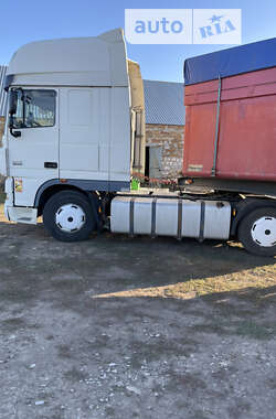 Самосвал DAF XF 105 2010 в Николаеве