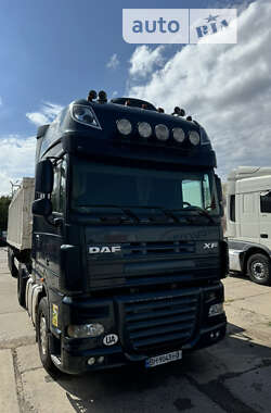 Тягач DAF XF 105 2008 в Одессе