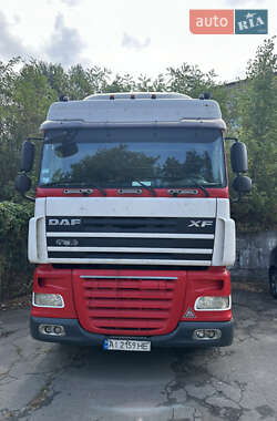 Тягач DAF XF 105 2006 в 