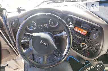 Тягач DAF XF 105 2008 в 