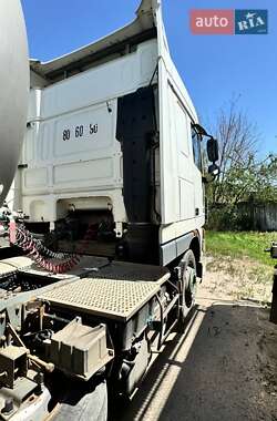 Тягач DAF XF 105 2007 в 
