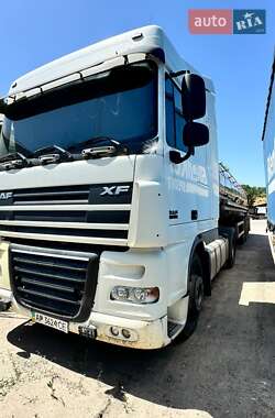 Тягач DAF XF 105 2007 в 