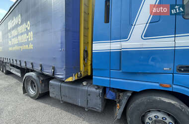 Тягач DAF XF 105 2008 в 