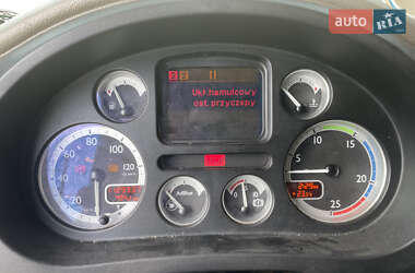 Тягач DAF XF 105 2008 в 