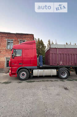 Зерновоз DAF XF 105 2008 в 