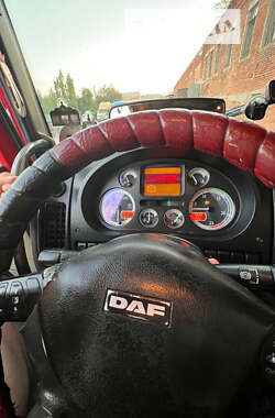 Зерновоз DAF XF 105 2008 в 