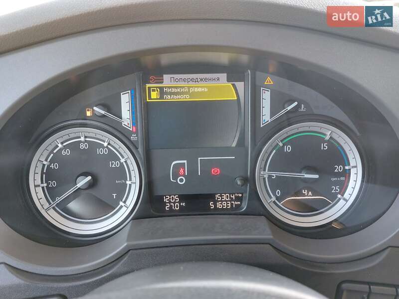 Тягач DAF XF 105 2015 в Киеве фото 16 Тягач DAF XF 105 2015 в Киеве