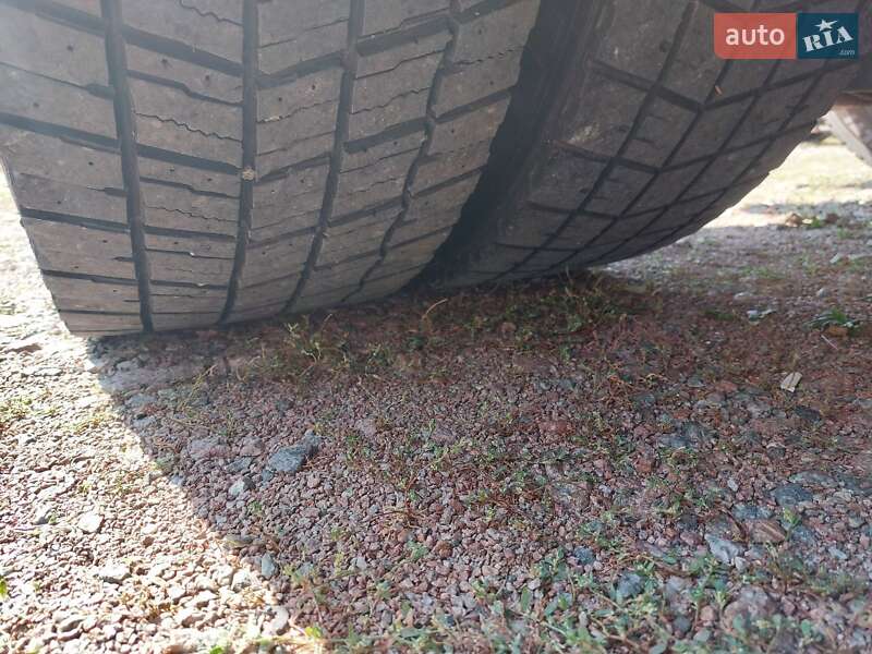 Тягач DAF XF 105 2015 в Киеве фото 12 Тягач DAF XF 105 2015 в Киеве