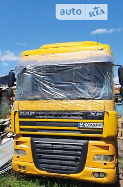 Другие грузовики DAF XF 105 2008 в Днепре