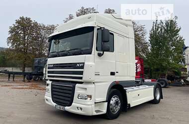 Тягач DAF XF 105 2013 в Виннице