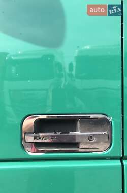 Тягач DAF XF 105 2009 в 