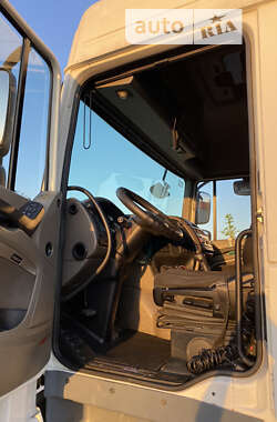 Тягач DAF XF 105 2012 в 