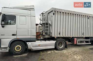 Самосвал DAF XF 105 2009 в 