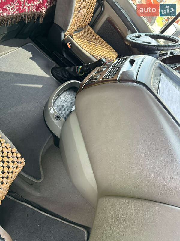 Самосвал DAF XF 105 2009 в Николаеве фото 15 Самосвал DAF XF 105 2009 в Николаеве