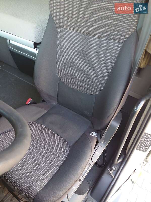 Тягач DAF XF 105 2013 в Бучаче фото 11 Тягач DAF XF 105 2013 в Бучаче