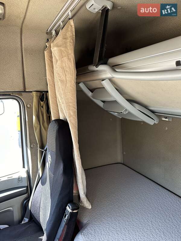 Тягач DAF XF 105 2010 в Одесі фото 13 Тягач DAF XF 105 2010 в Одесі