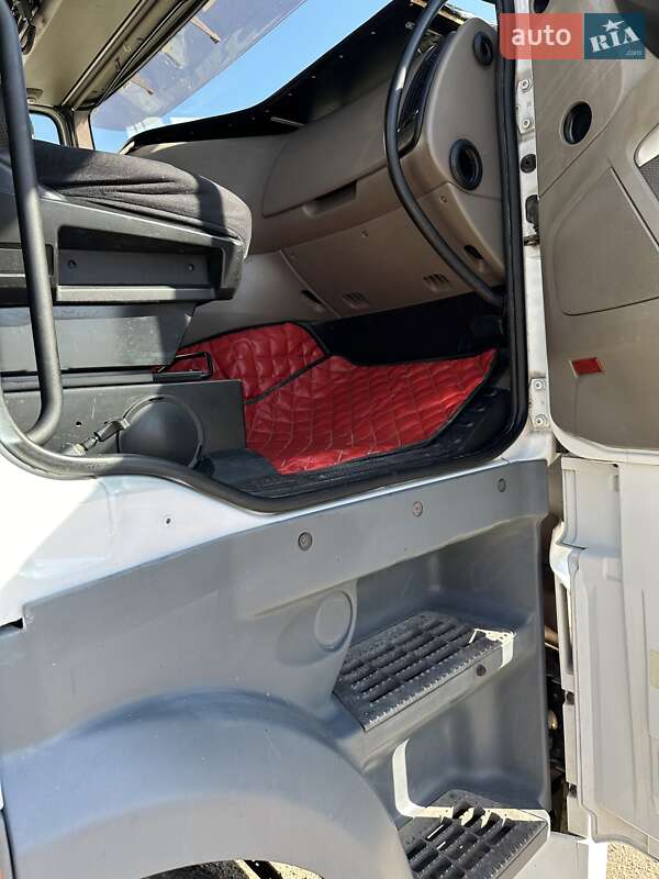 Тягач DAF XF 105 2010 в Одесі фото 17 Тягач DAF XF 105 2010 в Одесі