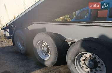 Тягач DAF XF 105 2007 в 