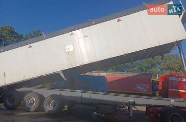 Тягач DAF XF 105 2007 в 
