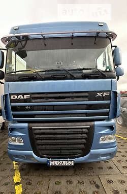 Тягач DAF XF 105 2013 в 