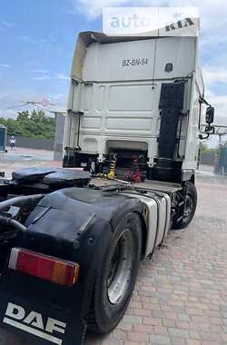 Тентованый DAF XF 105 2011 в Сарнах