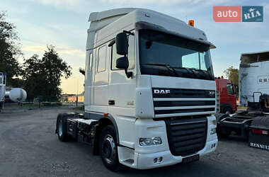 Тягач DAF XF 105 2012 в 