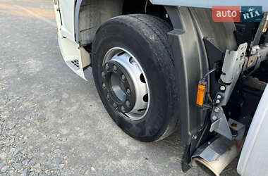 Тягач DAF XF 105 2012 в 