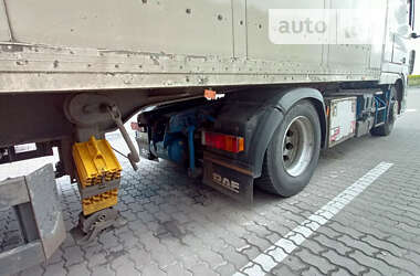 Тягач DAF XF 105 2007 в 