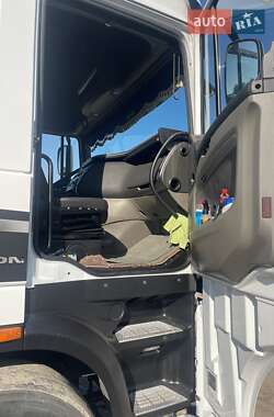 Тягач DAF XF 105 2011 в 